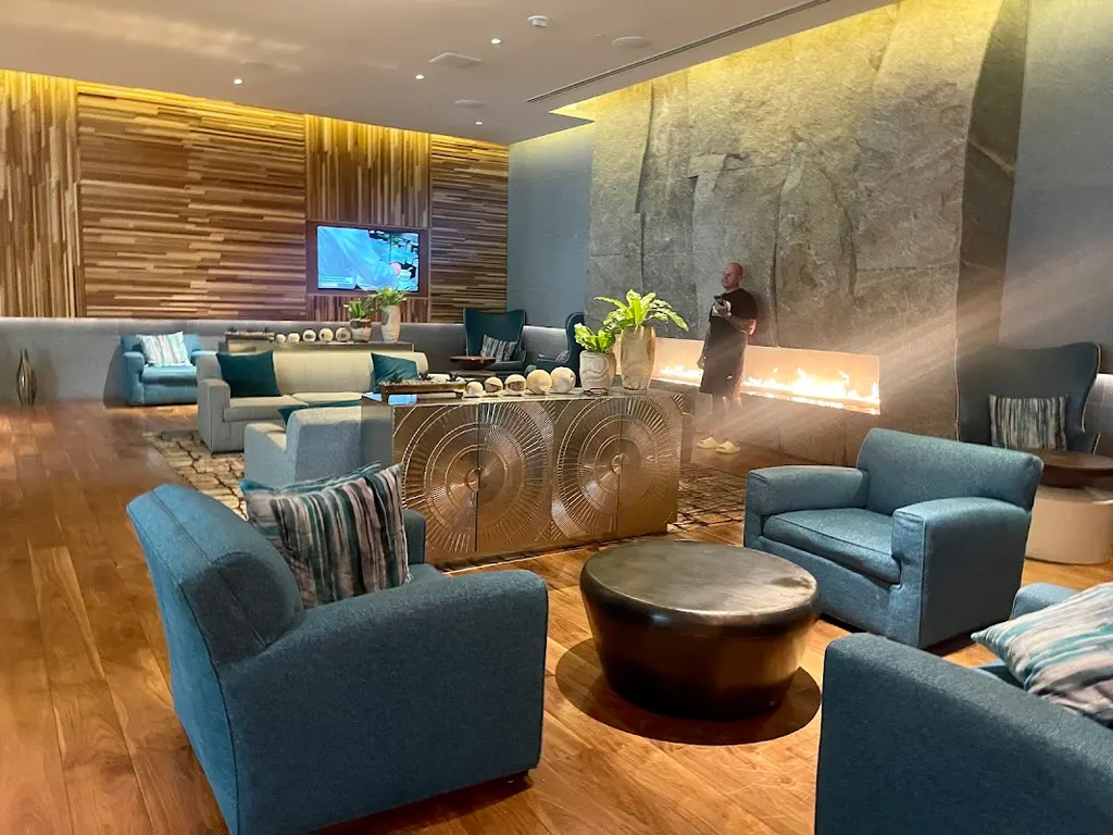 ARIA Spa & Salon — Day spa in Las Vegas